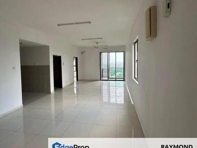 Condominium for sale in Petaling, Alam Impian