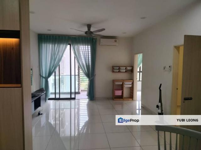Condominium for sale in Petaling, Alam Impian