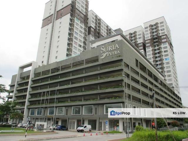Condominium for sale in Petaling, Alam Impian