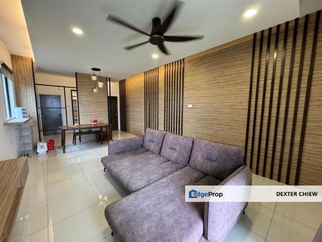 Condominium for sale in Petaling, Alam Impian