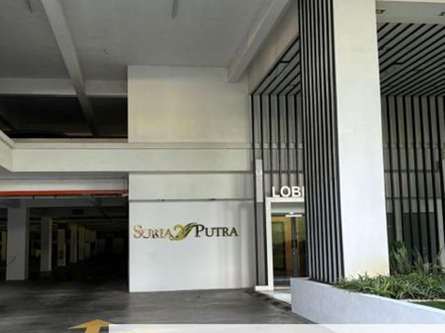 Condominium for sale in Petaling, Alam Impian