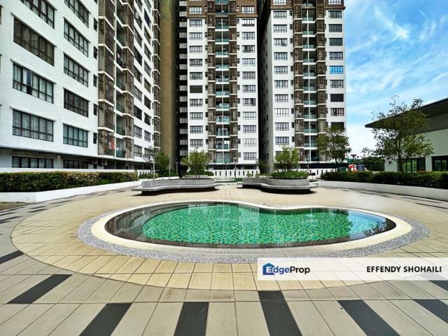 Condominium for sale in Petaling, Alam Impian