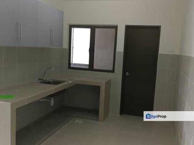 Condominium for sale in Seksyen U20, Shah Alam