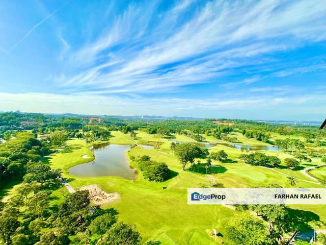Condominium for sale in Petaling, Alam Impian