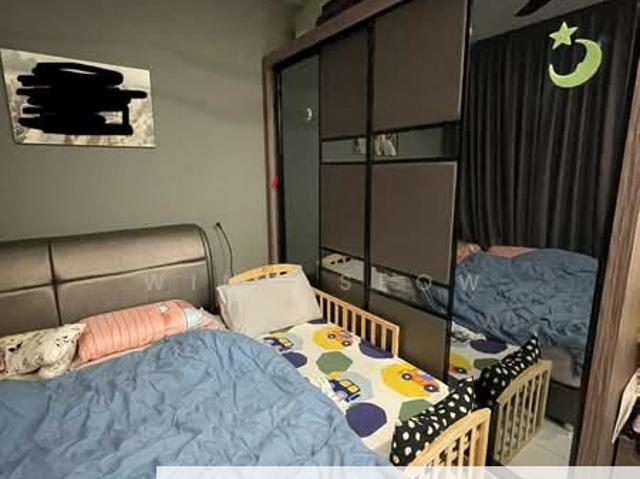 Condominium for sale in Petaling, Alam Impian