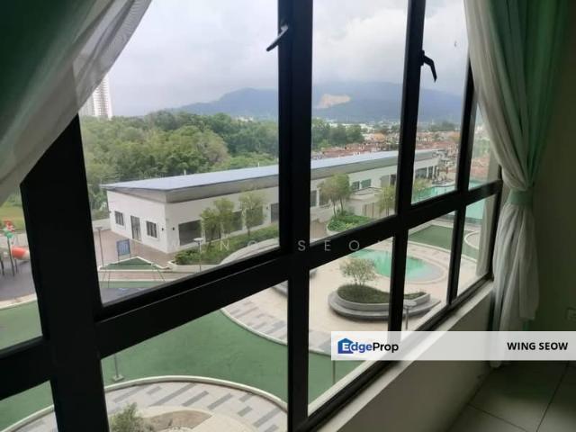Condominium for sale in Petaling, Alam Impian