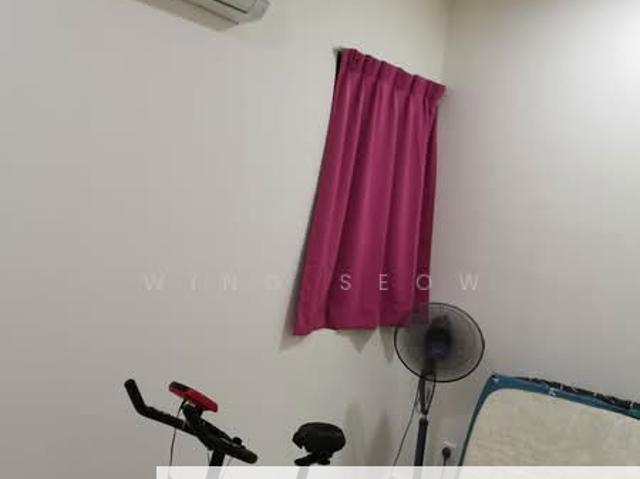 Condominium for sale in Petaling, Alam Impian