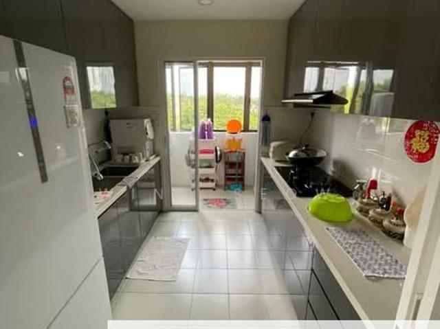 Condominium for sale in Petaling, Alam Impian