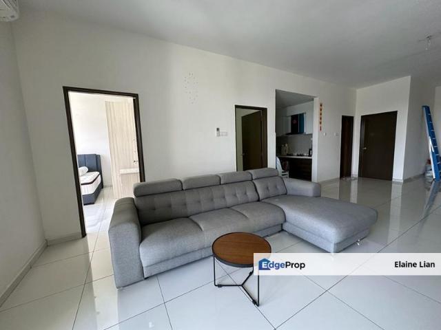 Condominium for rent in Petaling, Alam Impian