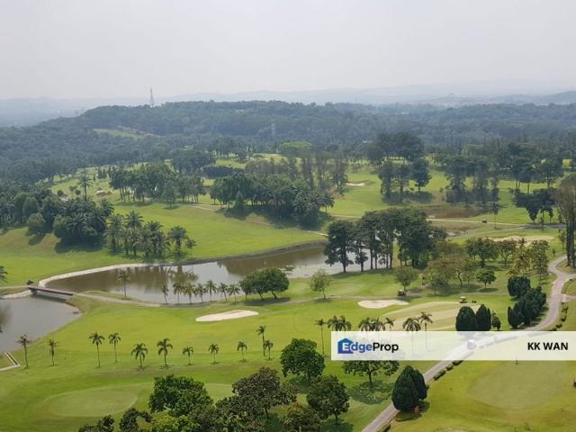 Condominium for rent in Petaling, Alam Impian
