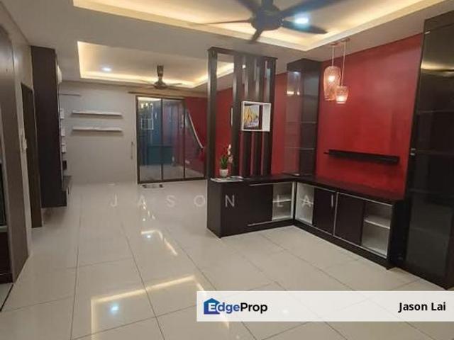 Condominium for sale in Petaling, Alam Impian