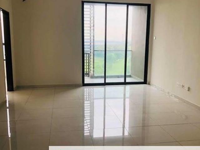 Condominium for rent in Petaling, Alam Impian