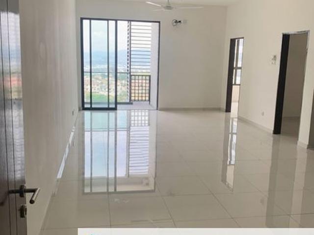 Condominium for sale in Petaling, Alam Impian