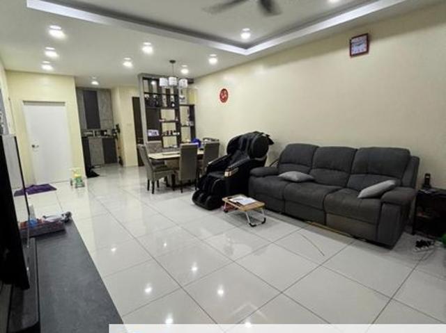 Condominium for sale in Petaling, Alam Impian