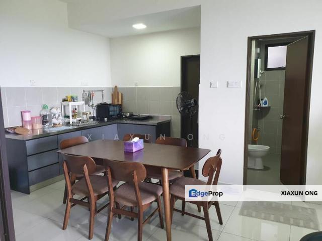 Condominium for rent in Petaling, Alam Impian