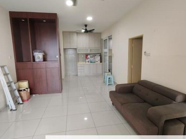 Condominium for sale in Seksyen U20, Shah Alam