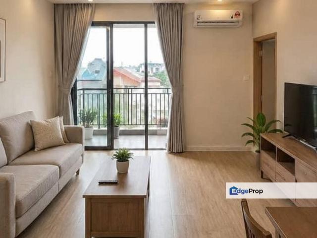 Condominium for sale in Petaling, Alam Impian