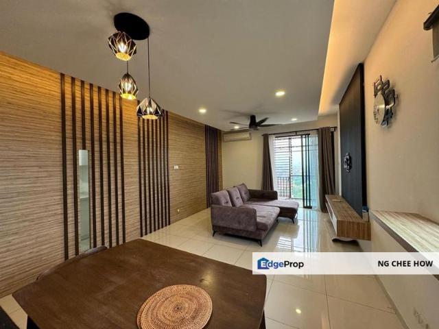 Condominium for sale in Petaling, Alam Impian