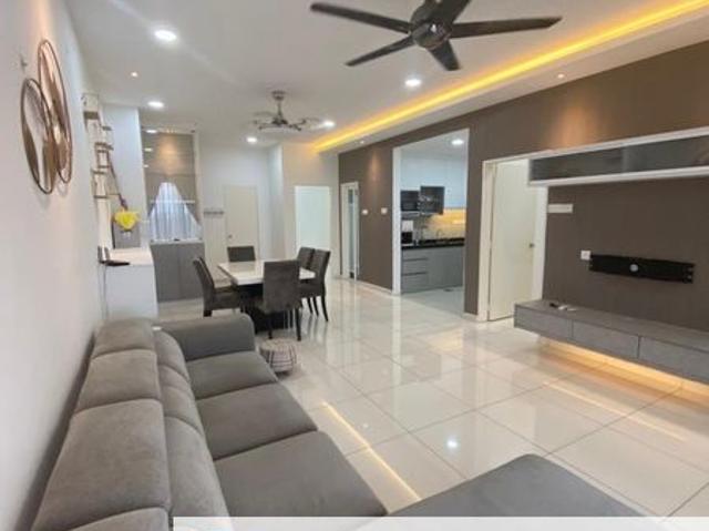 Condominium for rent in Petaling, Alam Impian