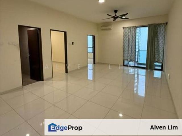 Condominium for rent in Petaling, Alam Impian