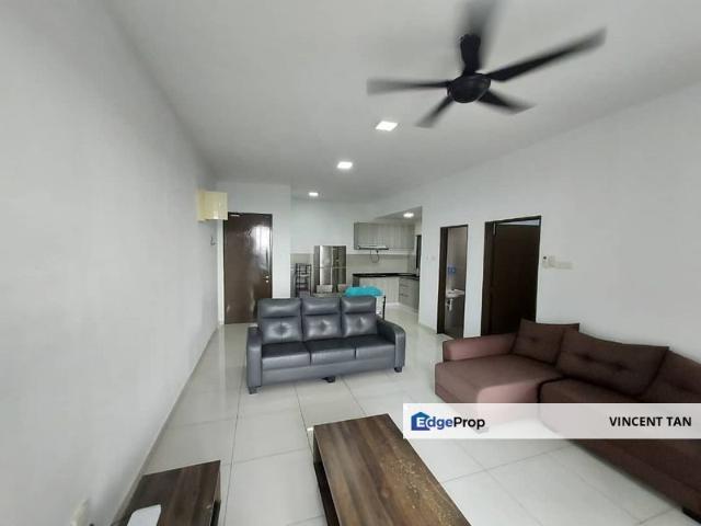 Condominium for rent in Petaling, Alam Impian