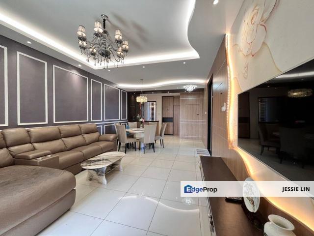 Condominium for rent in Petaling, Alam Impian
