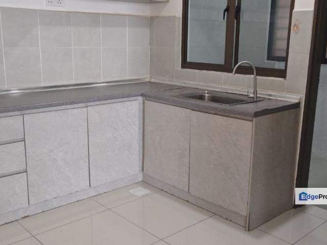 Condominium for rent in Petaling, Alam Impian