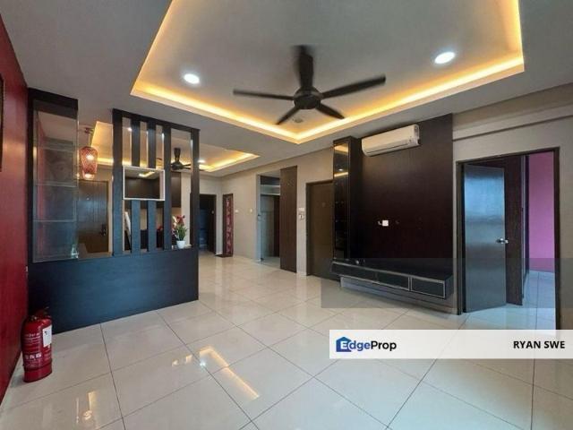Condominium for sale in Petaling, Alam Impian