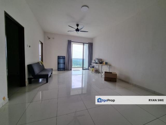 Condominium for sale in Petaling, Alam Impian