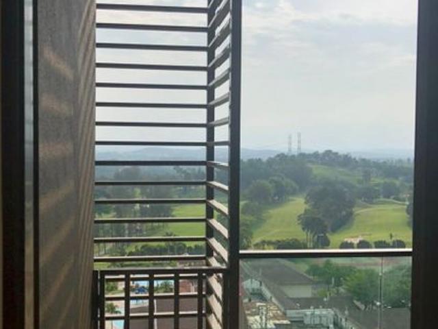 Condominium for rent in Petaling, Alam Impian