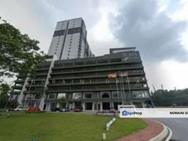 Condominium for sale in Petaling, Alam Impian