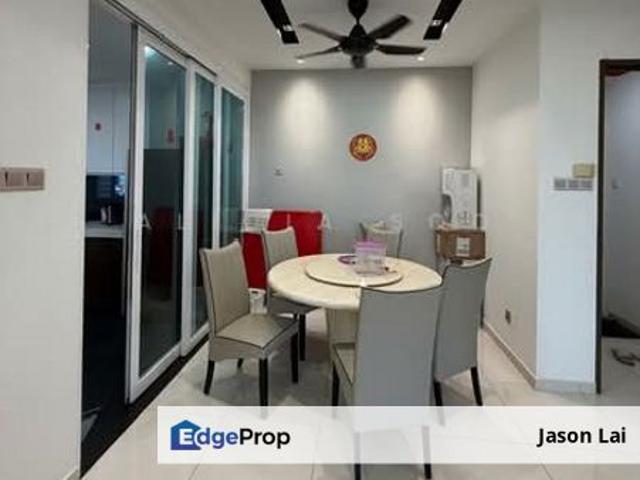 Condominium for sale in Petaling, Alam Impian