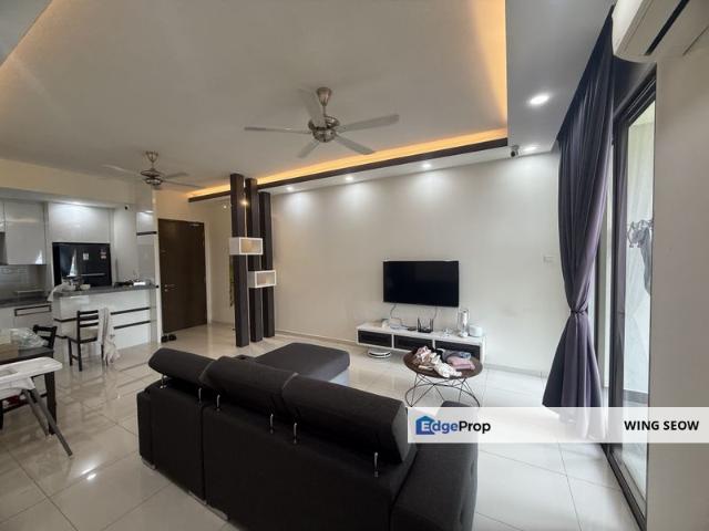 Condominium for rent in Petaling, Alam Impian