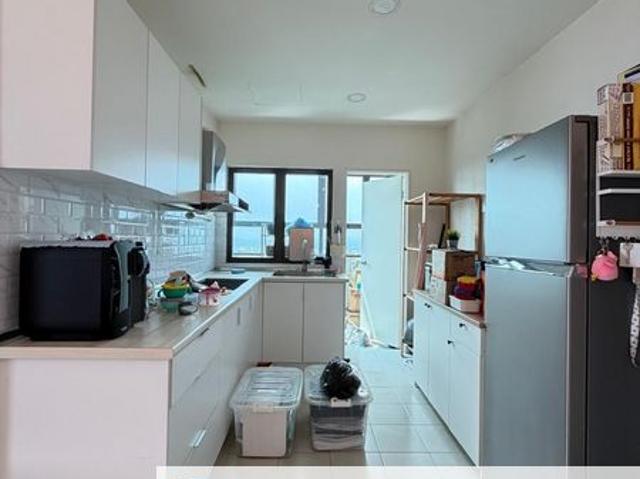 Condominium for sale in Petaling, Alam Impian