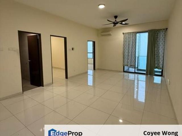 Condominium for sale in Petaling, Alam Impian