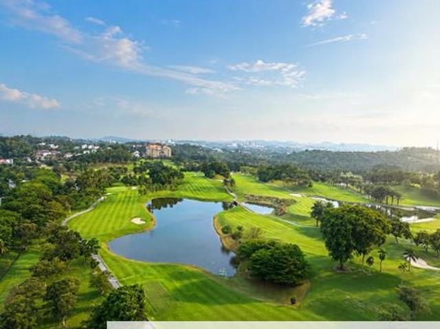 Condominium for sale in Petaling, Alam Impian