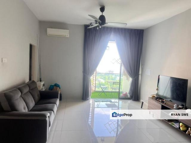 Condominium for rent in Petaling, Alam Impian