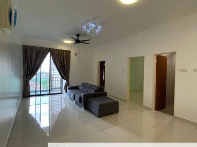 Condominium for rent in Petaling, Alam Impian
