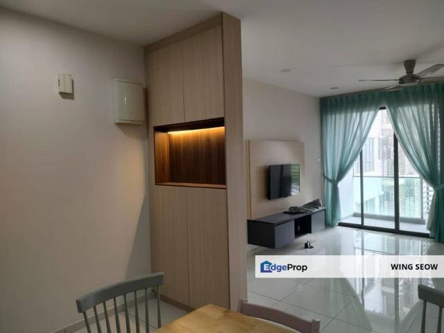 Condominium for sale in Petaling, Alam Impian
