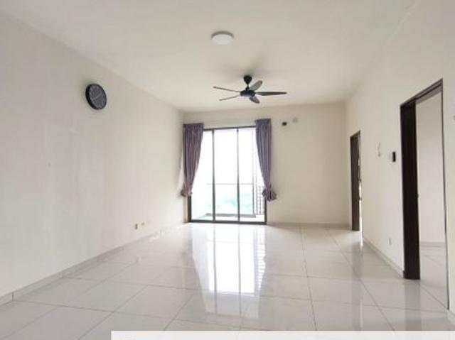 Condominium for rent in Seksyen U20, Shah Alam