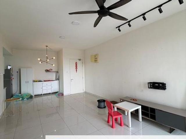 Condominium for rent in Seksyen U20, Shah Alam