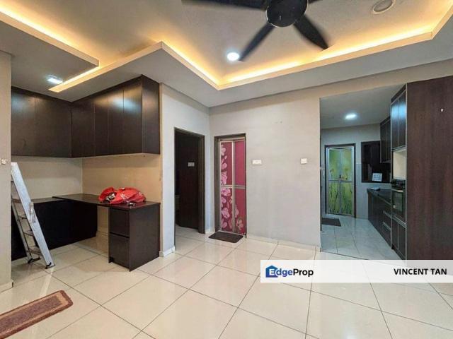 Condominium for sale in Petaling, Alam Impian