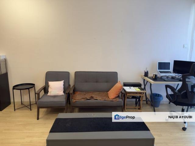 Condominium for sale in Petaling, Alam Impian