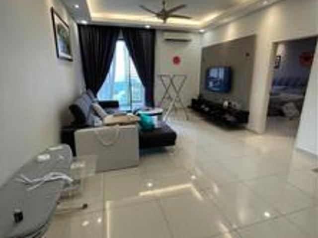 Serviced Residence for sale in Petaling, Alam Impian