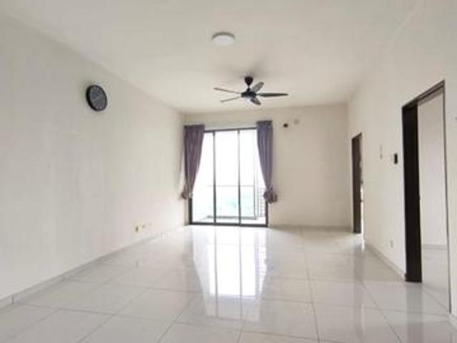 Serviced Residence for rent in Sungai Buloh, Shah Alam