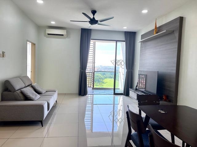 Serviced Residence for rent in Petaling, Alam Impian