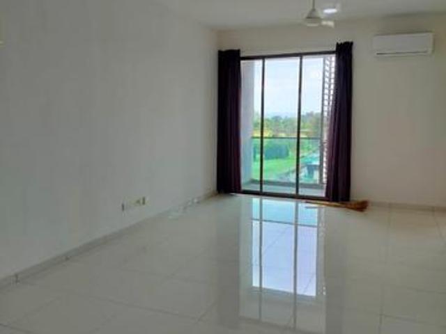 Serviced Residence for sale in Petaling, Alam Impian