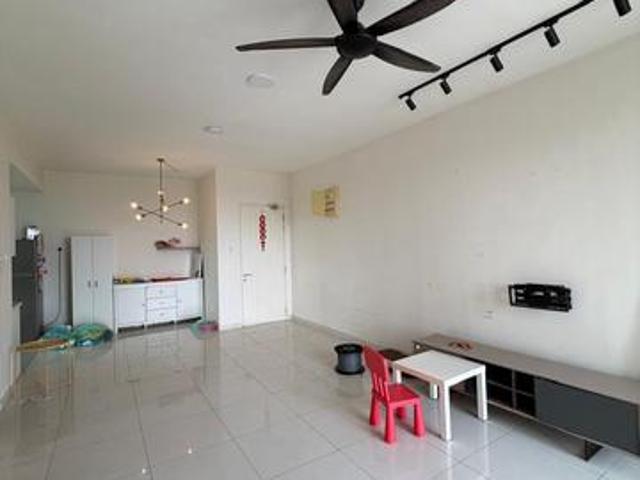 Serviced Residence for rent in Sungai Buloh, Shah Alam