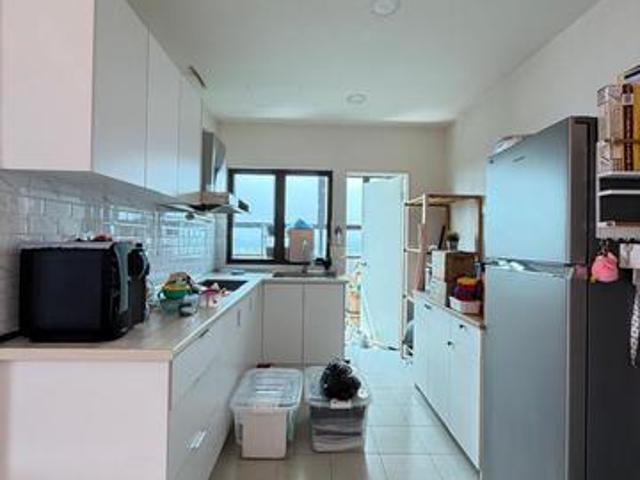 Serviced Residence for sale in Petaling, Alam Impian