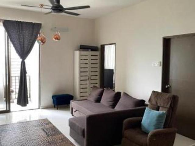 Condominium for rent in Petaling, Alam Impian